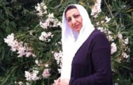 شهناز اکملی، مادر یکی از کشته‌شدگان اعتراضات ۸۸ برای اجرای حکم یکسال حبس احضار شد