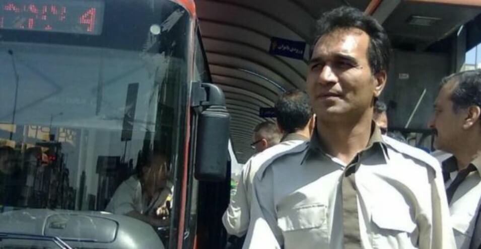 حکم ۵ سال زندان یکی از بازداشت‌شدگان روز جهانی کارگر در دادگاه تجدیدنظر تایید شد