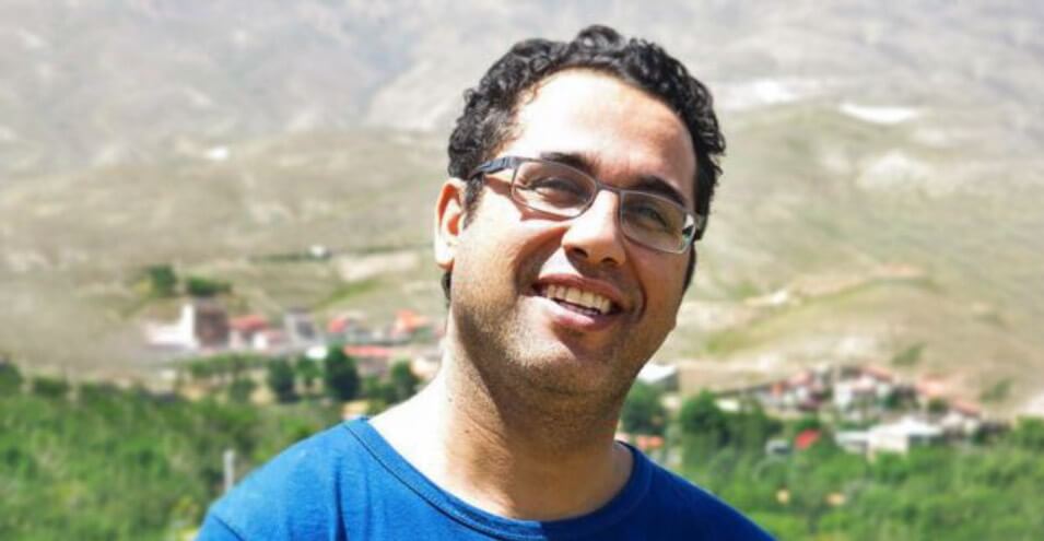 بی‌خبری از وضعیت جعفر ابراهیمی، معلم زندانی در ایران