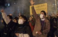 واکنش خشمگین ایرانی‌ها به سرپوش گذاشتن بر سقوط هواپیما، شکاف در رسانه‌های حکومتی را عمیق‌تر می‌کند