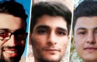 سه دانشجوی دانشگاه کردستان در چهارمین روز اعتراضات علیه حکومت بازداشت شدند
