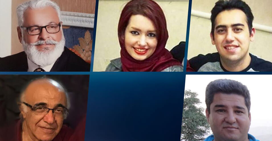موج دیگر فشار بر بهائیان: حکم چهار سال زندان برای چهار بهایی و بازداشت دو بهایی دیگر