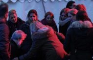 پناهجویان ایرانی در سوئد به دلیل شرایط وخیم دست به اعتصاب غذا زدند