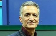 محمدتقی فلاحی، دبیرکل کانون صنفی معلمان ایران بار دیگر بازداشت شد