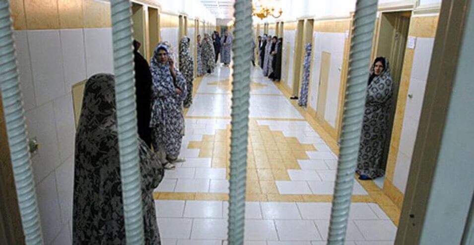 بیانیه گروهی از زنان زندانی سیاسی در ضرورت تحریم و نفی انتخابات مجلس