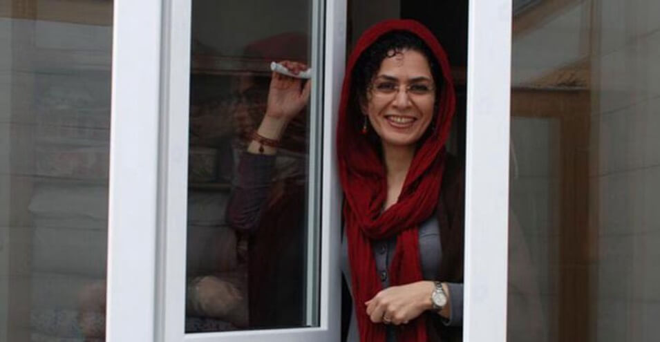 انتقال بهاره هدایت به زندان قرچک و ادامه اعتصاب غذای او
