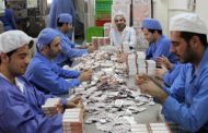 استقبال شرکت‌های سوئیسی از کانال ارسال دارو و غذا به ایران