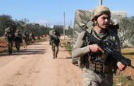 کشته شدن ۳۳ سرباز ترکیه؛ اردوغان ناتو را به کمک طلبید