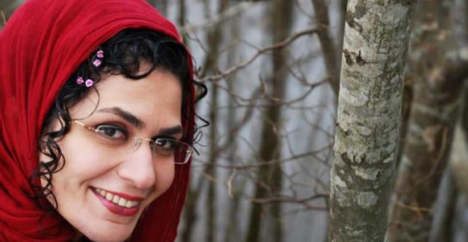بهاره هدایت، فعال حقوق زنان ، «بازداشت شد»