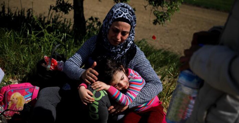 آینده مبهم توافق ترکیه و اتحادیه اروپا درباره پناهجویان