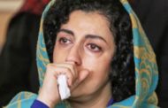 نرگس محمدی زندانی سیاسی خواستار تحریم انتخابات «به حرمت خون کشته شدگان» اعتراضات اخیر ایران شد