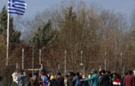 قرنطینه ۲۰۰ پناهجوی ایرانی و افغانستانی در یونان