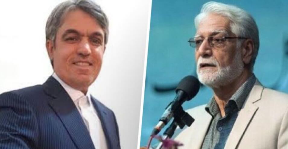 سرکوب آزادی بیان در ایران ادامه دارد؛ بازداشت و محکومیت دو روزنامه‌نگار در کرمانشاه