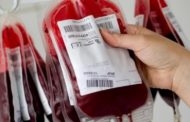 وضعیت قرمز ذخیره خونی در ایران و 