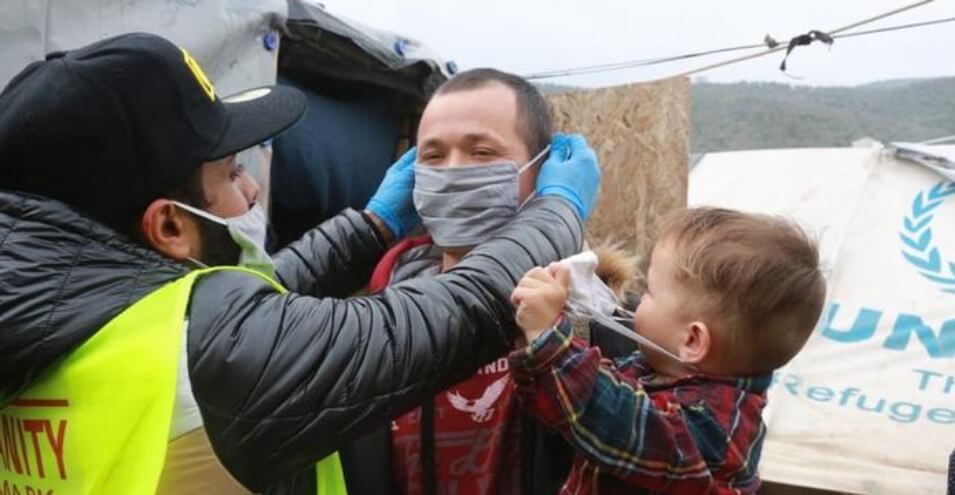 کرونا؛ هشدار چهار نهاد بین‌المللی در مورد وضعیت پناهجویان
