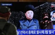 افزایش شایعات درباره سکته مغزی و احتمال درگذشت رهبر کره شمالی