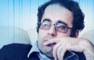 محمد حبیبی، معلم زندانی، از آموزش و پرورش اخراج شد