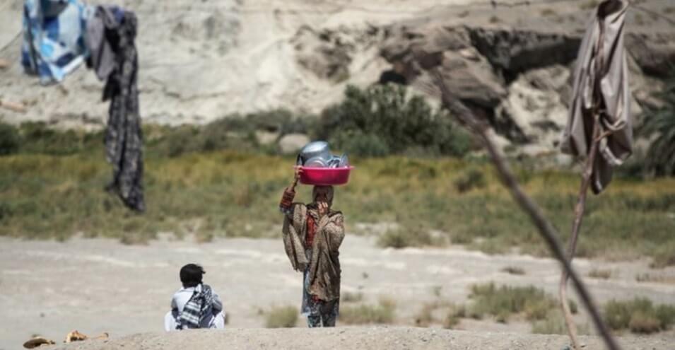 «وضعیت هشدار» کرونا در سیستان و بلوچستان؛ نماینده زاهدان: مردم مجبورند بیرون بروند
