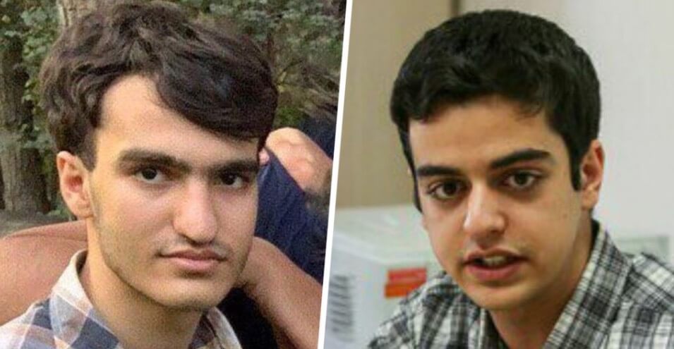 «کمیته دانشمندان دغدغه‌مند» از وضعیت علی یونسی و امیرحسین مرادی، دانشجویان نخبه زندانی ابراز نگرانی کرد