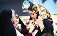 حجاب در ایران اجباری است، حتی در اینستاگرام