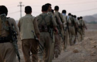 دستگیری ۱۶ نفر پس از کشته‌شدن سه عضو سپاه در کردستان