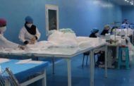 مرکز بهداشت خوزستان: موارد کرونا از حد انتظار فراتر رفته است