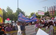 تاکید تشکل صنفی فرهنگیان بر مطالبات صنفی و آزادی معلمان زندانی: حقوق معلمان توسط حاکمان پایمال می‌شود