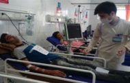 تعداد جان‌باختگان بر اثر مسمومیت با الکل صنعتی در استان فارس به ۱۰۰ نفر رسید