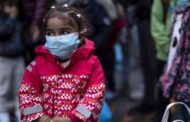 سازمان ملل متحد: با افزایش تعداد پناهندگان در جهان نگرانی از افزایش شیوع کووید۱۹ بیشتر شده است