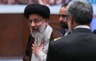 حمایت فرماندهان ارشد نظامی ایران از رئیسی 