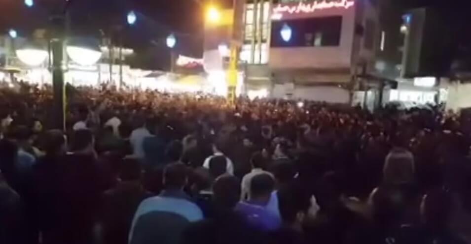 جزئیاتی از بازداشت‌های گسترده در خوزستان؛ هدف «وحشت‌آفرینی» در بین شهروندان عرب ایرانی است