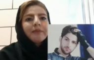 فرزانه انصاری‌فر، خواهر یکی از کشته‌شدگان اعتراضات آبان ماه، بازداشت شد