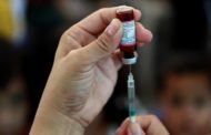 هشدار یونیسف: واکسیناسیون کودکان افت کرده است