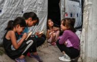 آکسفام: رسیدگی عادلانه به تقاضای پناهجویان در یونان ناممکن شده است
