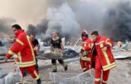 انفجار بیروت؛ دستکم ۷۸ کشته، حدود ۴ هزار زخمی و عزای عمومی