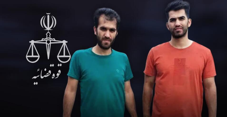 ادامه سرکوب‌های قومی در ایران؛ دو برادر به خاطر تاکید بر استفاده از زبان‌های محلی به تحمل ۵ سال زندان محکوم شدند