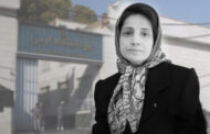 ۳۶ روز از اعتصاب غذا گذشت؛ ابراز نگرانی‌ از وضعیت جسمی نسرین ستوده، وکیل زندانی در ایران