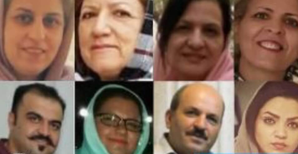 احضار ۸ شهروند بهایی در بیرجند جهت تحمل حبس