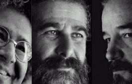 اجرای حکم حبس نویسندگان ایرانی و تشدید سرکوب عقاید مخالف حاکمیت