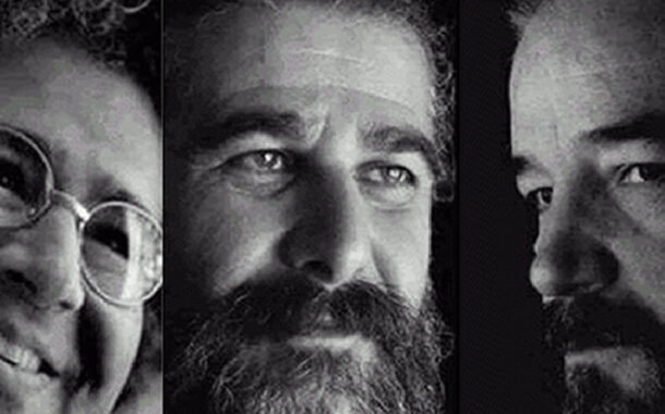 اجرای حکم حبس نویسندگان ایرانی و تشدید سرکوب عقاید مخالف حاکمیت