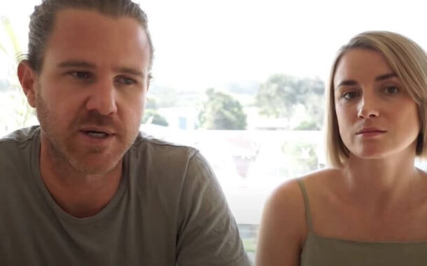 ناگفته‌های دو «گروگان استرالیایی» از بازداشت در ایران