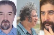 بیش از ۶۰۰ نویسنده و فعال مدنی و سیاسی خواهان آزادی نویسندگان در بند شدند