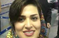 اعتراضات آبان ۹۸؛ فاطمه خوش رو به یک سال حبس محکوم شد
