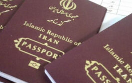 جایگاه گذرنامه ایرانی، نزدیک به قعر جدول گذرنامه‌های جهان
