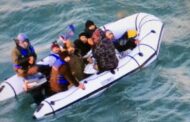 پناهجویان غرق‌شده در کانال مانش ایرانی هستند