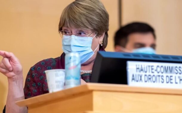 سازمان ملل: به دلیل بحران کرونا نسرین ستوده و سایر زندانیان سیاسی را آزاد کنید