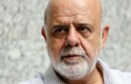سفیر ایران در عراق از سوی آمریکا تحریم شد