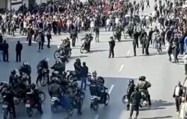 هشتگ «شهادت می‌دهم» در توییتر داغ شد؛ کاربران ایرانی از جنایات و نقض گسترده حقوق بشر در ایران نوشتند