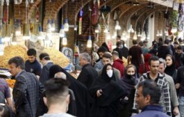 مرکز آمار: جمعیت شاغل کشور ۱.۲ میلیون نفر کاهش یافته است