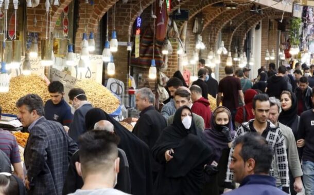 مرکز آمار: جمعیت شاغل کشور ۱.۲ میلیون نفر کاهش یافته است